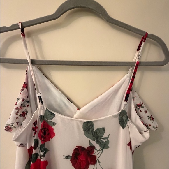 Ember Spanish rose maxi - Picture 4 of 7